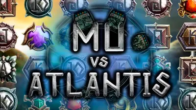 mu vs atlantis